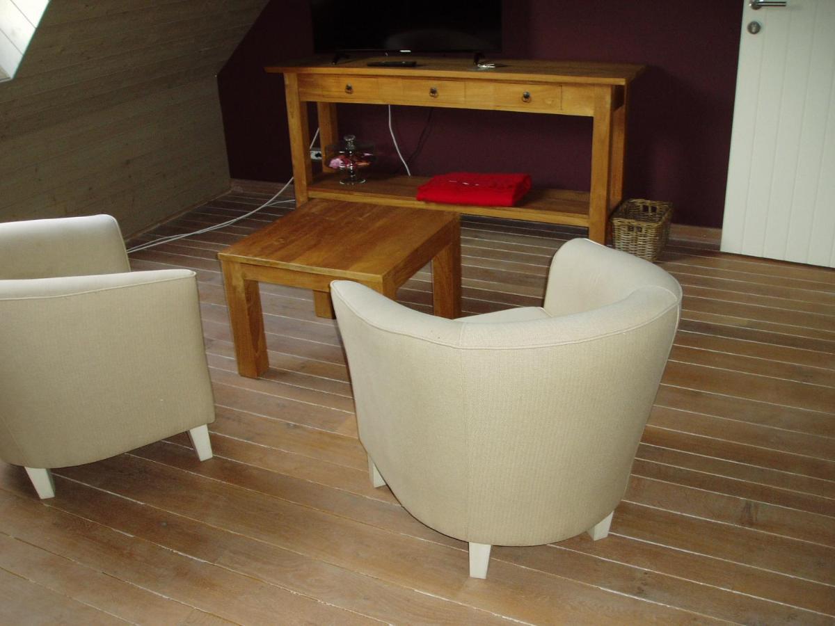 B&B Vallis Dyliae Korbeek-Dijle Extérieur photo