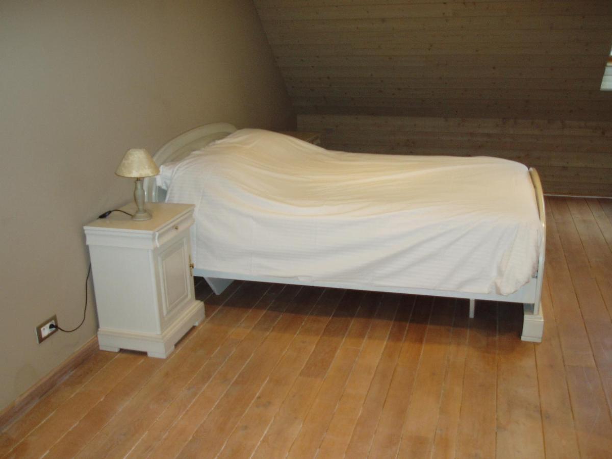 B&B Vallis Dyliae Korbeek-Dijle Extérieur photo