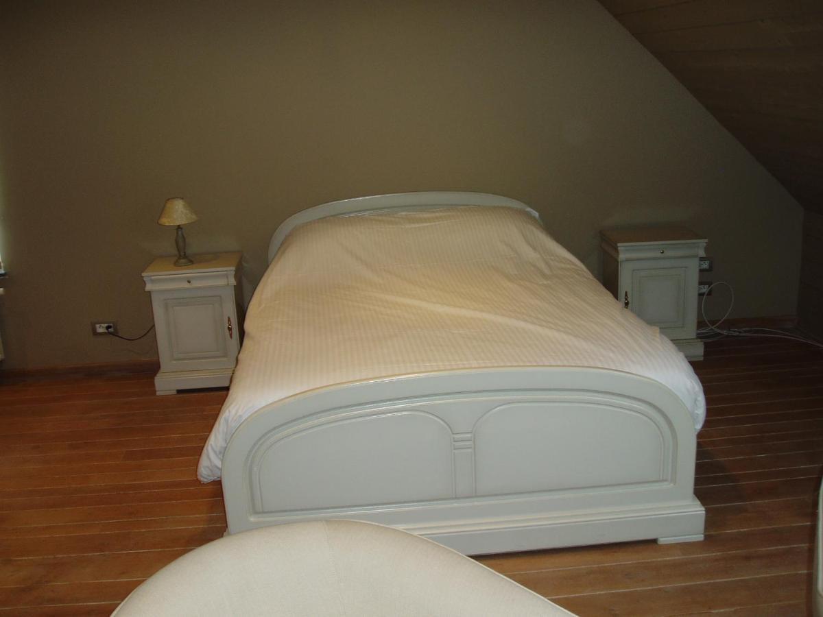 B&B Vallis Dyliae Korbeek-Dijle Extérieur photo