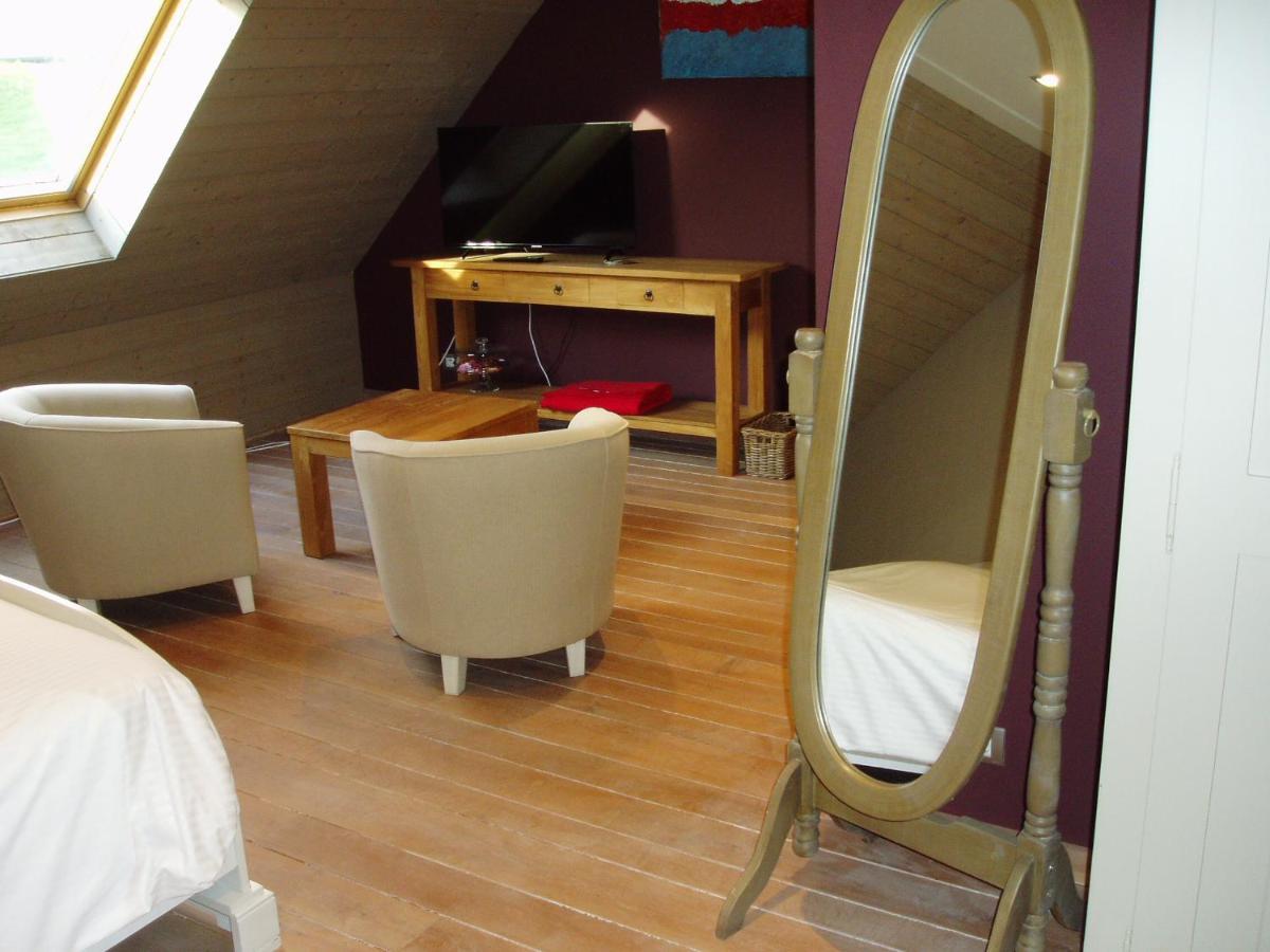 B&B Vallis Dyliae Korbeek-Dijle Extérieur photo