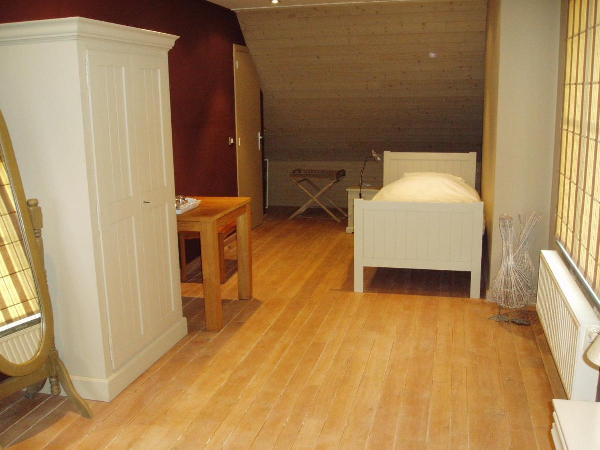 B&B Vallis Dyliae Korbeek-Dijle Extérieur photo