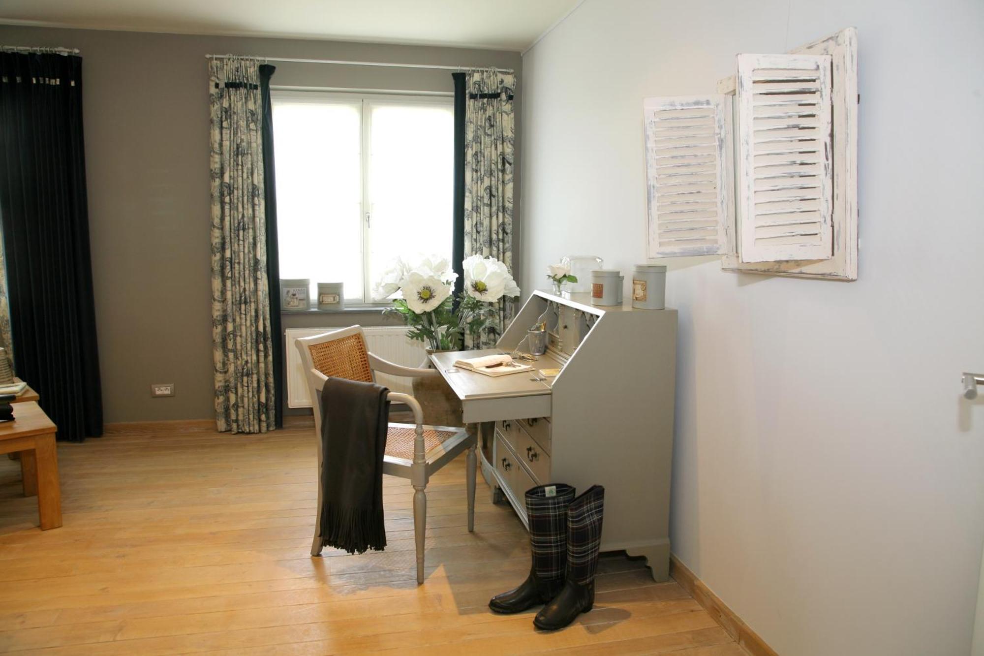 B&B Vallis Dyliae Korbeek-Dijle Extérieur photo