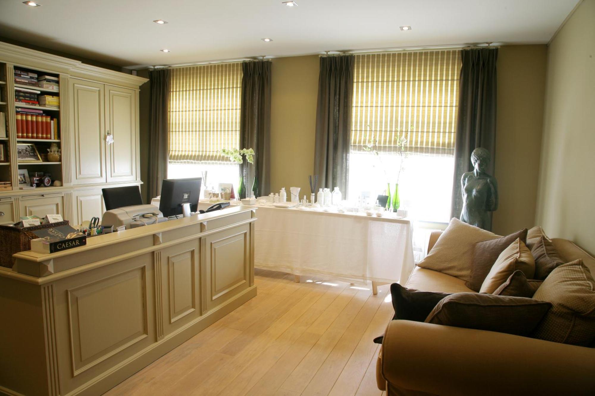 B&B Vallis Dyliae Korbeek-Dijle Extérieur photo